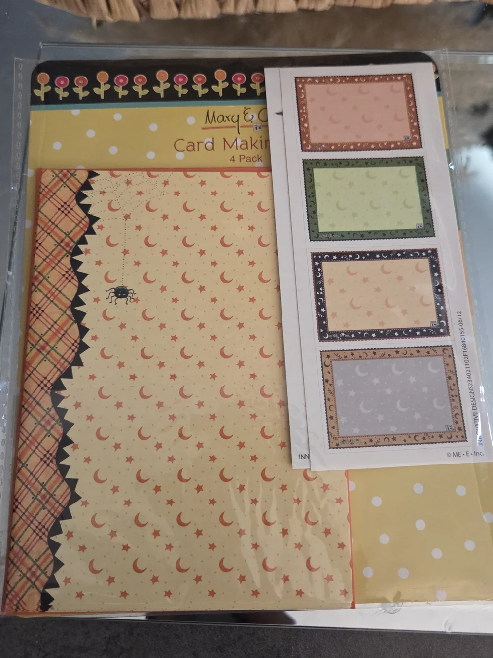 Mary Engelbreit bundle includes